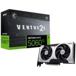 MSI GeForce RTX 5060 Ti VENTUS 2X OC PLUS 8GB GDDR7 DLSS4