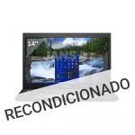 DELL Latitude E7490 i5-8350U 8Gb 256Gb SSD 14" Full HD (Recondicionado Grade A)