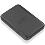 Aisens ASE-2519B Caixa Externa para Discos 2.5" USB 3.1