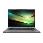 NextCore X4SP4NAL 14" QHD IPS 120Hz 100% sRGB Ryzen AI 9 365 Radeon 880M 64GB M.2 1TB AW-XB591N + BT 5.2