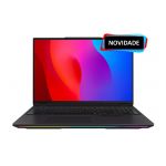 NextCore X6AR PRO 16" QHD IPS 500nits 300Hz 100% sRGB Intel Core Ultra 9 275HX 24C RTX 5090 64GB M.2 1TB AX211 + BT 5.2