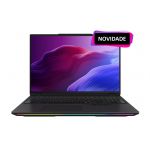 NextCore X6AR PRO 16" QHD IPS 500nits 300Hz 100% sRGB Intel Core Ultra 9 275HX 24C RTX 5070Ti 64GB M.2 1TB AX211 + BT 5.2