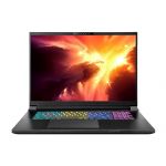 Clevo X580 EXODIA 18" UHD+ IPS 500nits 200Hz DCI-P3 Intel Core Ultra 9 275HX 24C RTX 5090 256GB DDR5 5600 SSD M.2 5TB Intel Wi-Fi 7 BE200 + BT 5.4