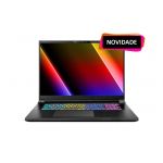 Clevo X580WNS-G PRO 18" QHD+ IPS 500nits 240Hz DCI-P3 Intel Core Ultra 9 275HX 24C RTX 5080 96GB M.2 1TB Intel Wi-Fi 7 BE200 + BT 5.4