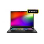 Clevo X580WNR-G PRO 18" QHD+ IPS 500nits 240Hz DCI-P3 Intel Core Ultra 9 275HX 24C RTX 5070Ti 64GB M.2 1TB Intel Wi-Fi 7 BE200 + BT 5.4