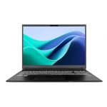 Clevo V560 16" QHD IPS INTEL Core Ultra 7 Intel ARC Xe OctaCore 64GB SSD 1TB AX211 Wi-Fi 6E + BT 5.3