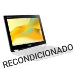 Acer Chromebook R852TN 12" Touchscreen 4GB + 32GB (Recondicionado Grade B)