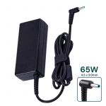 Carregador Compatível HP 19.5V 3.33A 65W (4.5*3.0mm)