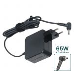 Asus Carregador 19V 3.42A 65W (4.0*1.35mm) - ASUS65W40135