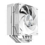 Mars Gaming Cooler CPU MCPU-X5 Branco - MCPUX5W