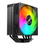 Mars Gaming Cooler CPU MCPU-X5ARGB Preto - MCPUX5ARGB