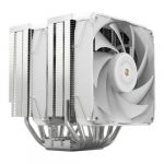Mars Gaming Cooler CPU MCPU-XU9 Branco - MCPUXU9W