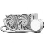 Mars Gaming Cooler CPU ML-PRO240 Liquid Branco - MLPRO240W