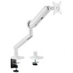 Equip Suporte Mesa Articulado p/ Ecrã 17"/35" Branco