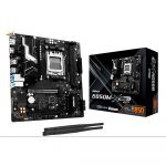 Motherboard Asrock B850M-X WiFi R2.0 Micro-ATX B850 AM5 WiFi PCIe 5.0