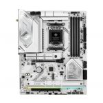 Motherboard Asrock B850 Steel Legend WiFi AMD B850 AM5 ATX DDR5 PCIe 5.0 RAID