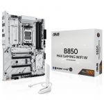 Motherboard ASUS B850 MAX GAMING WIFI W