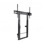 TooQ Lottus 2,54 m (100") Preto