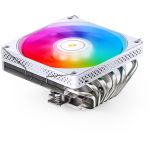Jonsbo HP-600 ARGB LS White 120mm