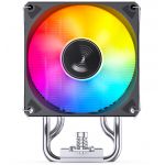 Jonsbo CR-1400 EVO ARGB Black 92mm