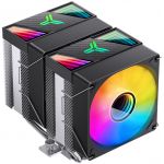 Jonsbo CR-1400 DV2 ARGB Black 92mm