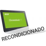 Acer Chromebook 11 C732 Celeron N3350 11.6" 32GB SSD 4GB (Recondicionado Grade B)