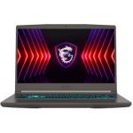 MSI Thin 15 B13VE-2843XPT 15.6" i7-13620H 16GB 512GB RTX 4050 FHD 144Hz