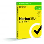 Norton 360 Standard 10GB (1 User / 1 Device / 1 Ano)