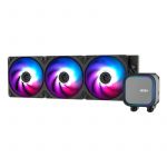 MSI Water MAG CORELIQUID A13 360mm ARGB Black