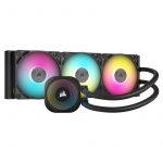 Corsair Water iCUE LINK TITAN 360 RX RGB 360mm Black