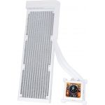 Lian Li Water AIO HydroShift LCD 360 Branco 360mm S/Ventoinhas