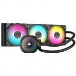 Corsair Water NAUTILUS ARGB 360mm Black