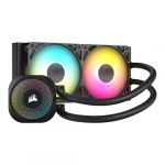 Corsair Water NAUTILUS ARGB 240mm Black