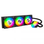 Montech Water HyperFlow ARGB 360mm Black