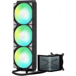 TRYX Water Panorama SE 360 ARGB Black