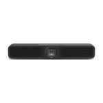 Logitech Webcam Meetup2 (120º - 4k Ultra hd - Grafite)