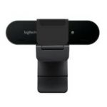 Logitech Cobertura de Privacidade para Webcam Brio Ultra hd Pro (preto)