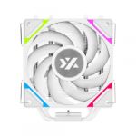 XYZ Cooler CPU Thermax 4 12cm 2400RPM Branco