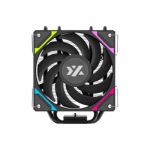 XYZ Cooler CPU Thermax 4 12cm 2400RPM Preto