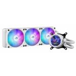 Asus Water Cooler CPU ROG STRIX LC III 360 ARGB 12cm 2200RPM Branco