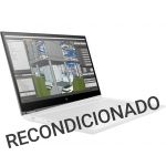 HP Zbook Fury 15 G7 i7-10850H 32GB 1TB SSD Windows 11 (Recondicionado Grade A)