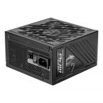 MSI MPG A850GS PCIE5 ATX 3.1 PCIe 5.1 850W 80 Plus Gold Modular