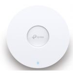 Ponto de acesso LAN Gigabit TP-Link WiFi 6 AX3000 MU-MIMO OFDMA PoE 2976 Mbps 2,4/5 GHz