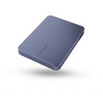 Disco Externo Toshiba Canvio Gaming 4TB 2.5´´ USB 3.2 Gen1 5000Mbit/s Preto