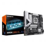 Motherboard Gigabyte B860M EAGLE V2 M-ATX LGA 1851, DDR5, M.2 PCIe 5.0/4.0, LAN 2.5GbE