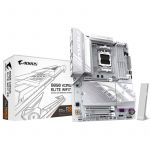 Motherboard Gigabyte B850 AORUS ELITE WIFI7 ICE