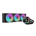 Deepcool Water Cooler LQ360 ARGB 360mm Preto