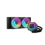DeepCool Water Cooler LE240 V2 Preto - R-LE240-BKAMMC-G-2