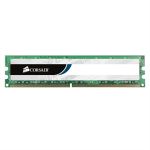 Memória RAM Corsair 2GB DDR3 1333MHz PC3-10600 CL9 - VS2GB1333D3