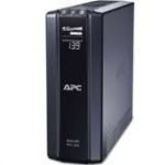 UPS APC Power-Saving Back-UPS Pro LCD 1500VA - BR1500GI